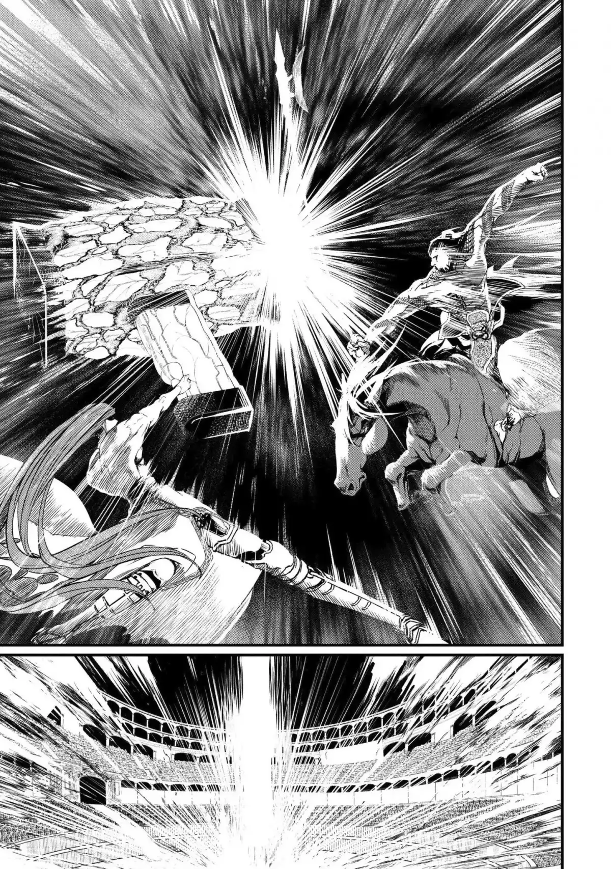 Shuumatsu no Valkyrie Chapter 6 20